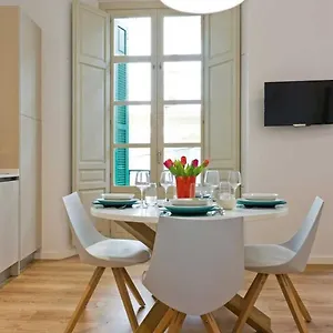 Centro Histórico I Apartamento Málaga