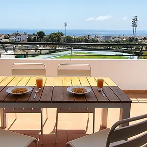 Mar De Apartamento Nerja