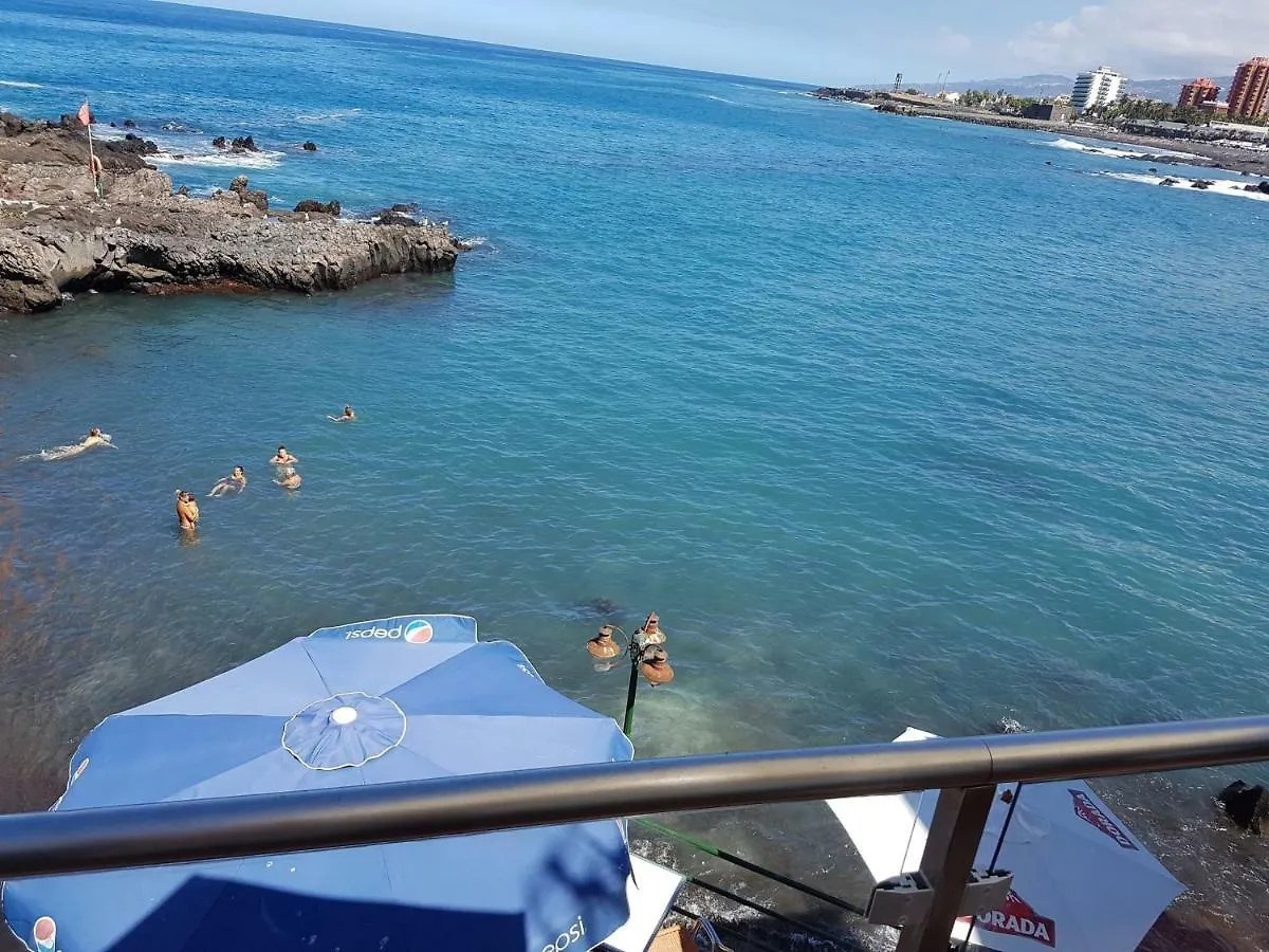 Calle Guajara, 1. Casa Playa Chica Apartment Puerto de la Cruz   Puerto de la Cruz (Tenerife)